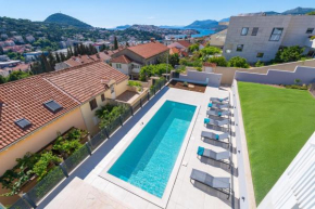 Villa Sunset Dubrovnik